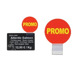 Supports en métal bas pour buffet edikio